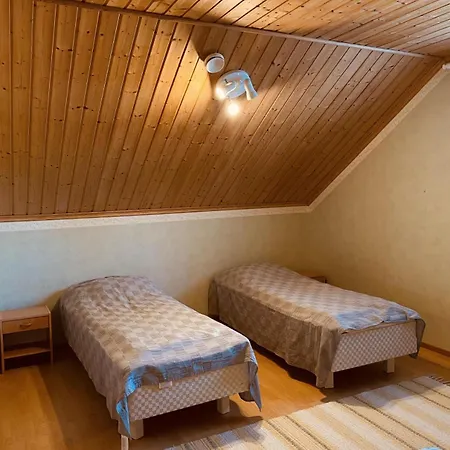 Tiipolku Chalet
