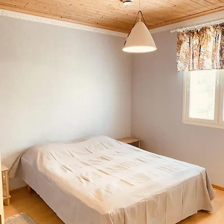Chalet Tiipolku