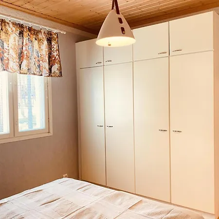 Chalet Tiipolku