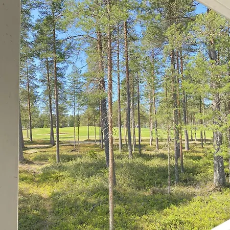 Tiipolku Chalet Ylivieska